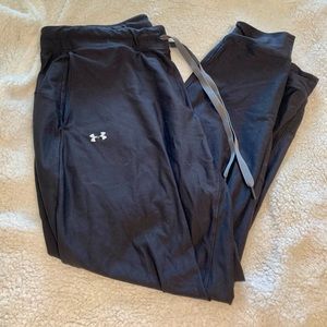 Under Armour joggers size XL